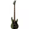 Jackson X Series Concert Bass CBXNT DX IV LRL Matte Army Drab gitara basowa