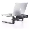 Reloop Laptop Stand Flat niska podstawka pod laptopa