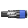 Neutrik NAC3FXXA-W-S wtyk sieciowy PowerCon, do kabli o r. 6-12mm