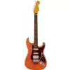 Fender Michael Landau Coma Stratocaster Rosewood Fingerboard Coma Red gitara elektryczna