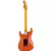 Fender Michael Landau Coma Stratocaster Rosewood Fingerboard Coma Red gitara elektryczna