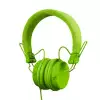 Reloop RHP-6 Green suchawki DJ