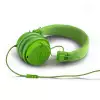 Reloop RHP-6 Green suchawki DJ