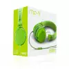 Reloop RHP-6 Green suchawki DJ