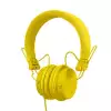 Reloop RHP-6 Yellow suchawki DJ