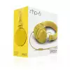 Reloop RHP-6 Yellow suchawki DJ