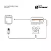 Palmer TRAVE pasywny reamplifikator