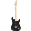 Fender Made in Japan Hybrid II Stratocaster Limited Run MN Blackout gitara elektryczna