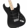 Fender Made in Japan Hybrid II Stratocaster Limited Run MN Blackout gitara elektryczna