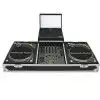 Elation LTDJ3 case na 2 x gramofon + mikser + laptop Elation LTDJ3 case na 2 x gramofon + mikser + laptop