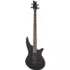 Jackson JS Series Spectra Bass JS2 Gloss Black gitara basowa