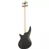 Jackson JS Series Spectra Bass JS2 Gloss Black gitara basowa