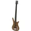 RockBass Corvette Basic 5 Natural gitara basowa