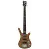 RockBass Corvette Basic 5 Natural gitara basowa