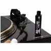 Reloop Turntable Cartridge Mount & Gauge Set zestaw do kalibracji ramienia gramofonu