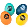 Meinl ES-SET-2 Egg shaker set  zestaw shaker′w (4pk)