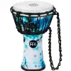 Meinl JRD-GB Junior Djemebe Galactic Blue instrument perkusyjny