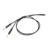 Proel Die Hard DHS100LU5 kabel instrumentalny 5m