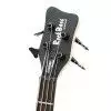 RockBass Streamer Blackhawk 4 Black gitara basowa RockBass Streamer Blackhawk 4 Black gitara basowa
