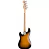 Fender Squier Sonic Precision Bass MN 2-Color Sunburst gitara basowa