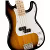 Fender Squier Sonic Precision Bass MN 2-Color Sunburst gitara basowa