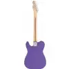Fender Squier Sonic Esquire H LRL Ultraviolet gitara elektryczna Fender Squier Sonic Esquire H LRL Ultraviolet gitara elektryczna