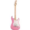 Fender Squier Sonic Stratocaster HT H MN Flash Pink gitara elektryczna