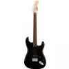 Fender Squier Sonic Stratocaster HT H LRL Black gitara elektryczna