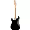 Fender Squier Sonic Stratocaster HT H LRL Black gitara elektryczna