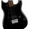 Fender Squier Sonic Stratocaster HT H LRL Black gitara elektryczna
