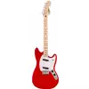 Fender Squier Sonic Mustang MN Torino Red gitara elektryczna
