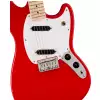 Fender Squier Sonic Mustang MN Torino Red gitara elektryczna