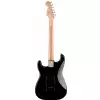 Fender Squier Sonic Stratocaster HSS MN Black gitara elektryczna