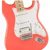 Fender Squier Sonic Stratocaster HSS MN Tahitian Coral gitara elektryczna