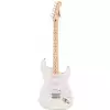 Fender Squier Sonic Stratocaster HT MN Arctic White gitara elektryczna Fender Squier Sonic Stratocaster HT MN Arctic White gitara elektryczna