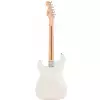 Fender Squier Sonic Stratocaster HT MN Arctic White gitara elektryczna Fender Squier Sonic Stratocaster HT MN Arctic White gitara elektryczna