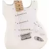Fender Squier Sonic Stratocaster HT MN Arctic White gitara elektryczna Fender Squier Sonic Stratocaster HT MN Arctic White gitara elektryczna