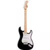 Fender Squier Sonic Stratocaster MN Black gitara elektryczna