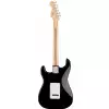 Fender Squier Sonic Stratocaster MN Black gitara elektryczna
