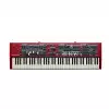 Nord Stage 4 Compact stage piano