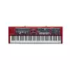 Nord Stage 4 73 stage piano, organy, syntezator