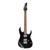 Ibanez GRG121SP-BK Black Night gitara elektryczna Ibanez GRG121SP-BK Black Night gitara elektryczna