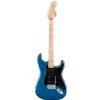 Fender Squier Affinity Series Stratocaster MN Lake Placid Blue gitara elektryczna