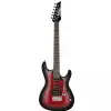 Ibanez GSA60QA-TRB Transparent Red Burst gitara elektryczna Ibanez GSA60QA-TRB Transparent Red Burst gitara elektryczna