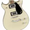 Gretsch G5222 Electromatic Double Jet BT V-Stoptail Vintage White gitara elektryczna