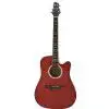 Grace GR30CE-RD gitara elektroakustyczna