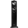 KEF iQ50 2 1/2 drony gonik podog. (black ash)