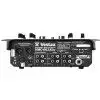 Vestax VMC-002XLu BLK mikser DJ (uszkodzony przecznik monitor select)