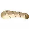 Paiste PST5 Medium Set 14″ 16″ 20″ zestaw talerzy perkusyjnych