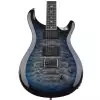 PRS SE Mark Holcomb 2023 Holcomb Blue Burst - gitara elektryczna, sygnowana